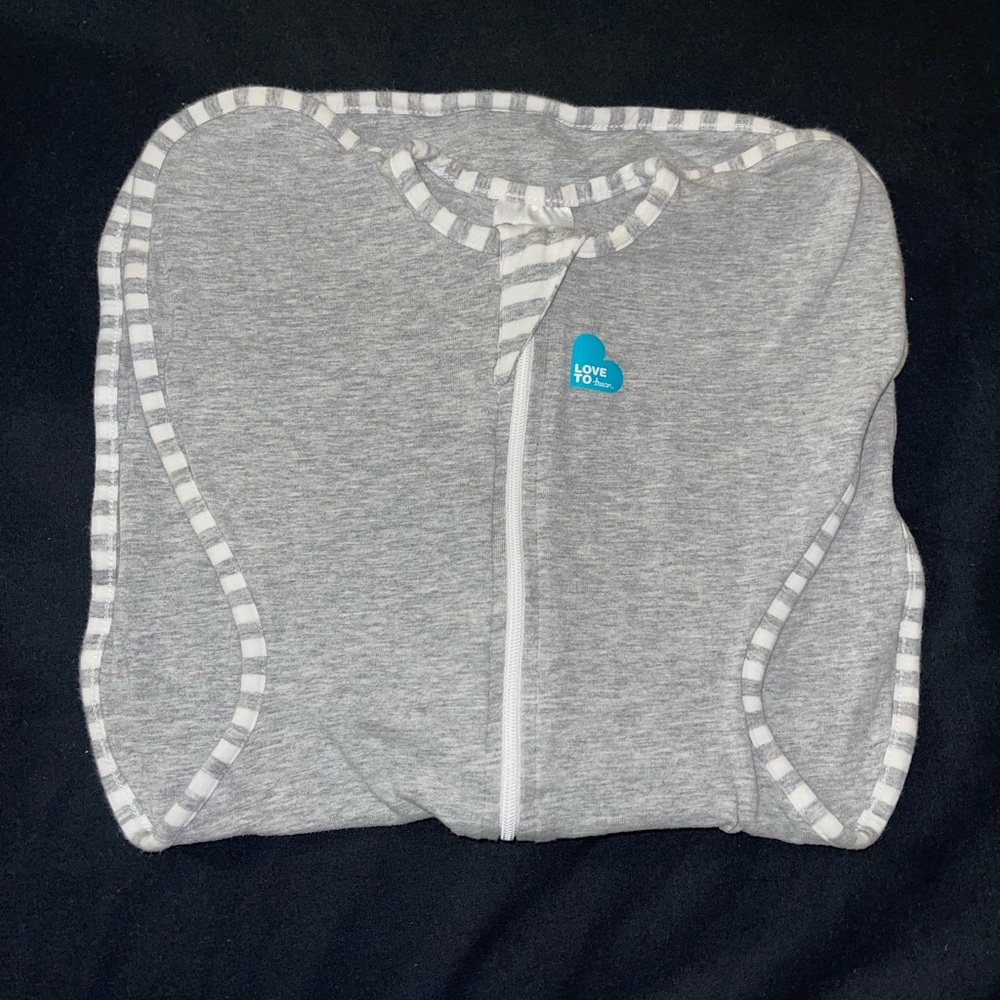 Love to dream Swaddle UP